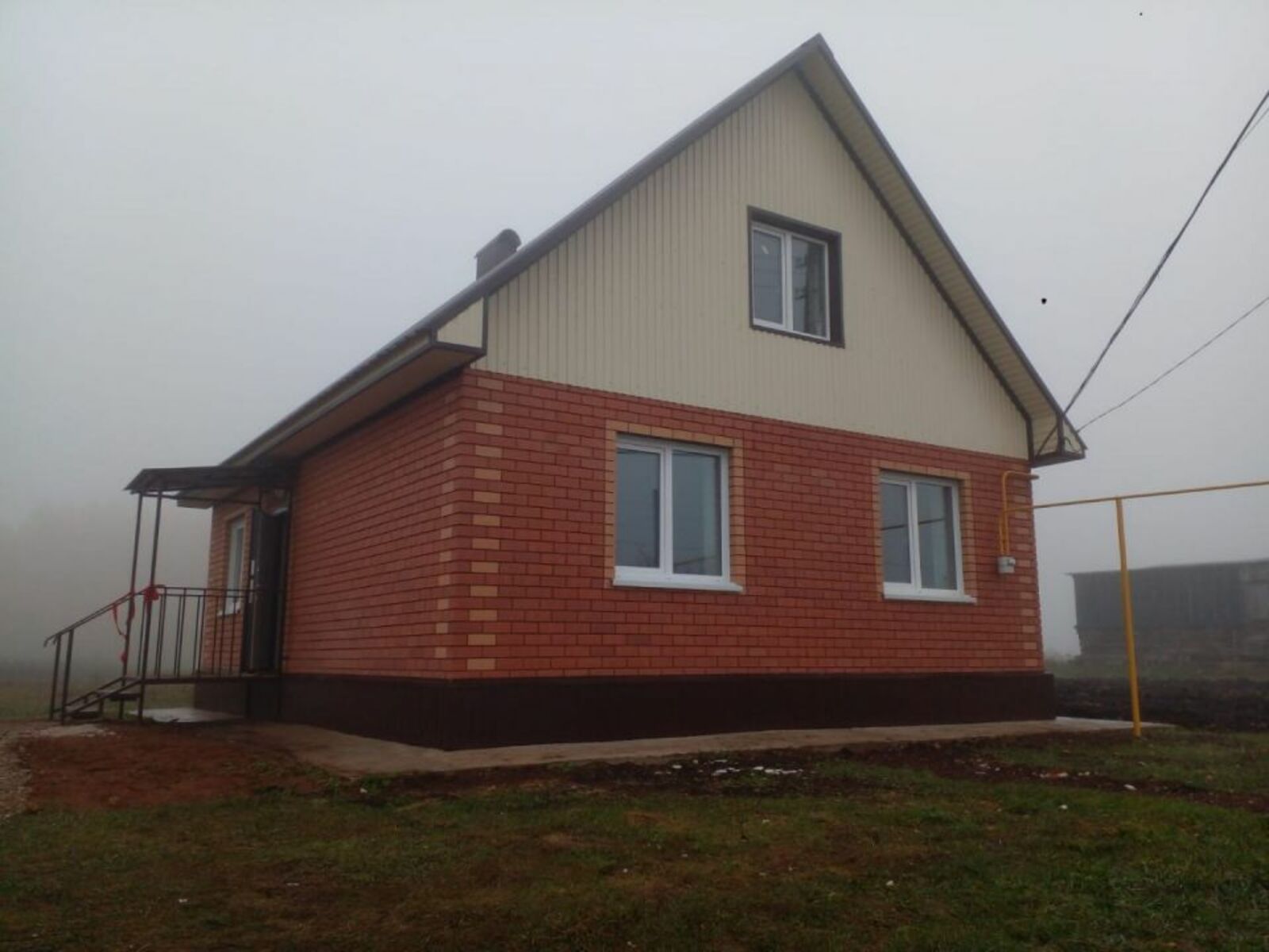 В Зианчуринском и Белебеевском районах сданы первые дома для найма по программе КРСТ