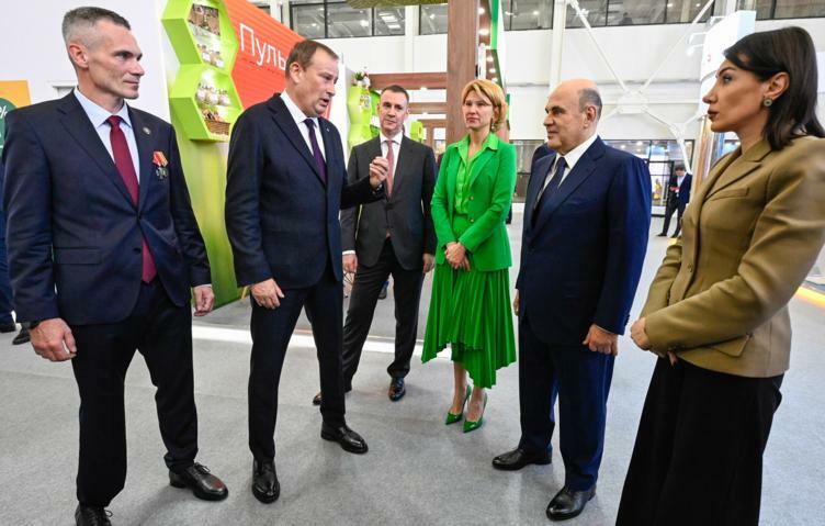 Как российскому агросектору поможет «цифра»