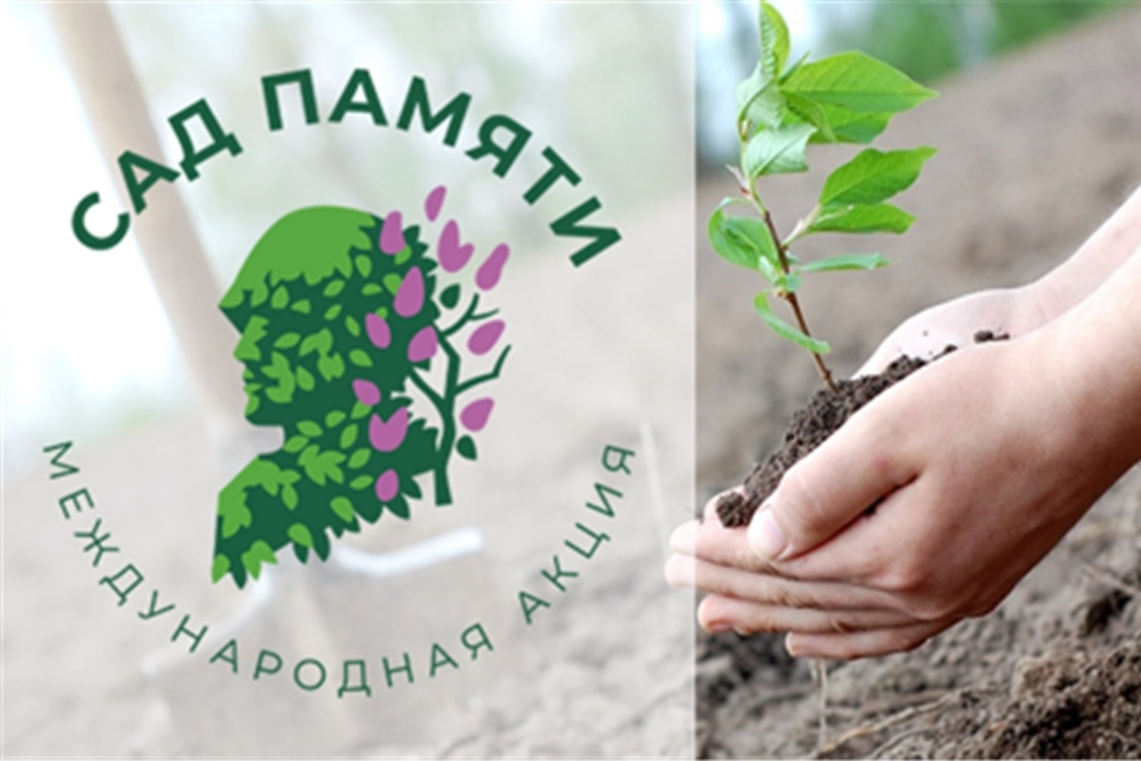 20 апреля в Башкирии стартует акция «Сад памяти»
