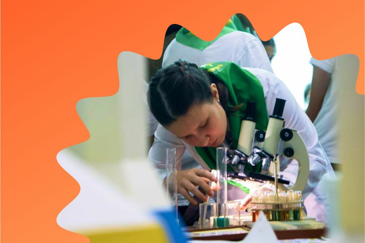 С 1 сентября в российских школах открыто более 600 агротехклассов