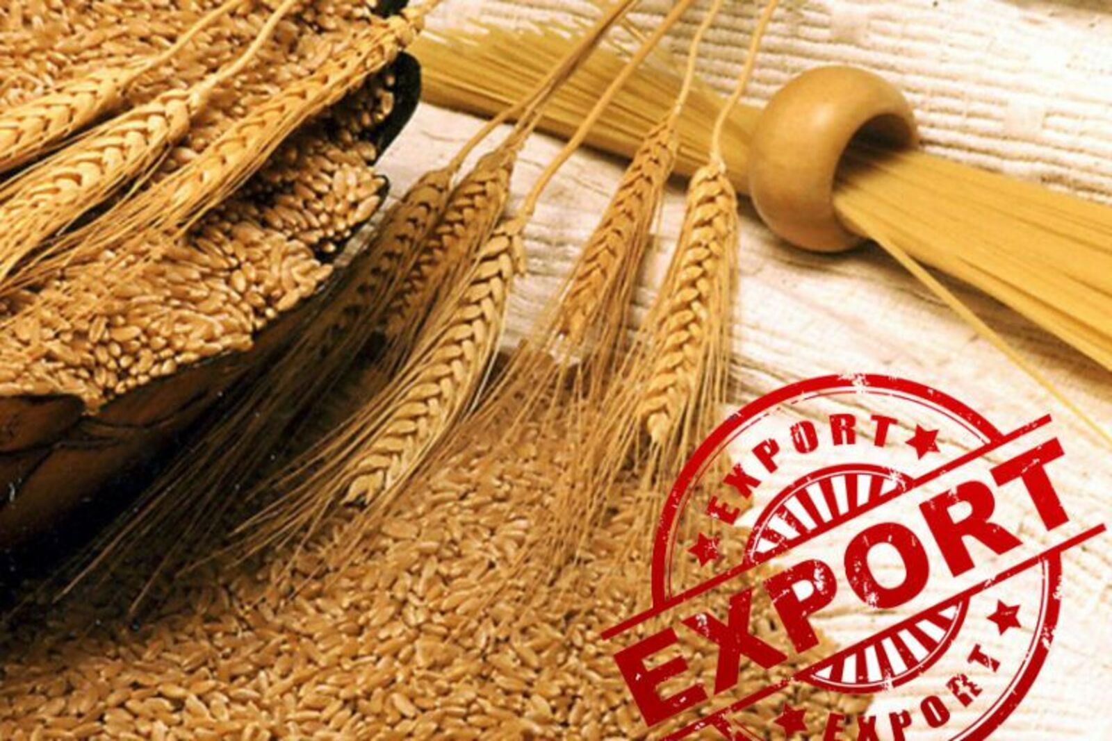 Цены на российскую пшеницу превысили 300 доллларов за тонну